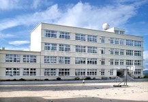 영천동부초등학교