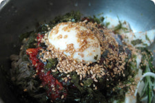 신리면옥 강릉점