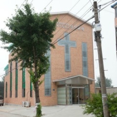 신산교회