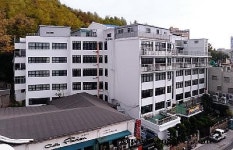 동주여자고등학교