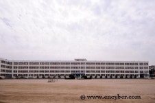 신아중학교