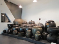 한향림옹기박물관