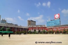 광주중앙초등학교