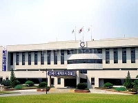 광양시청 본청