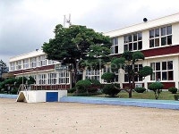 좌항초등학교