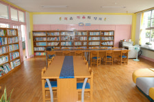 창구 우리학교마을도서관