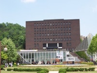 숭실대학교 중앙도서관