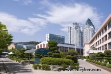 창원중앙중학교