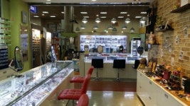 안경마을 수내점