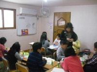 파랑새지역아동센터