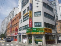 한강트리마제공인중개사사무소