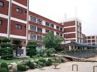 달산초등학교