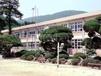 웅촌초등학교