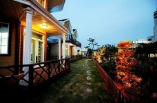 을왕리비치펜션