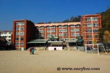 신흥초등학교