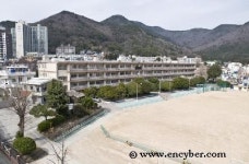 부산대신중학교