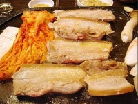 경희숯불가든