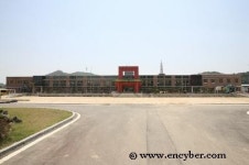 벌교중앙초등학교