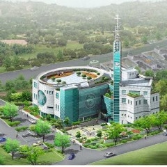 순복음진주초대교회