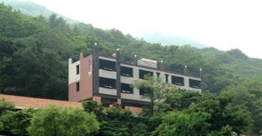 간월펜션 물과나무
