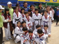 경희대석사태권도