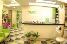 허브신경과의원