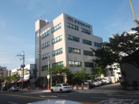 금정평안교회