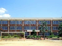 장성중학교
