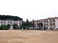 갈산고등학교