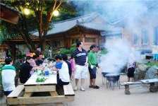 두메산골 펜션