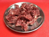 소우리생고기집