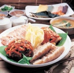 경희네손칼국수