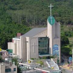 삼양교회