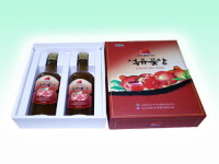 고흥석류친환경 영농조합법인