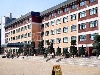 송현고등학교