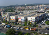안산공산품유통상가