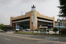 전주덕진예술회관