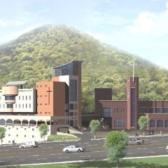 신평로교회