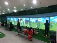 그린골프연습장