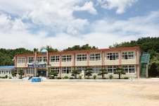 기성초등학교 사동분교장