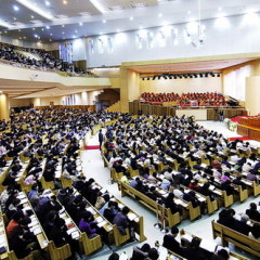 경향교회