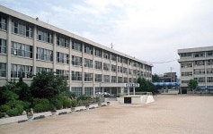 명일초등학교