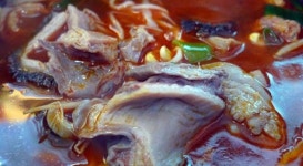 한국에서두번째양평해장국