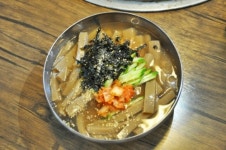 박사마을닭갈비막국수