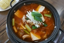 the먹자