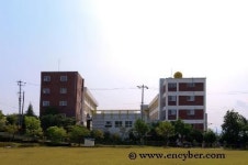 영천여자중학교