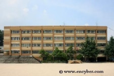 고려대학교 사범대학 부속중학교