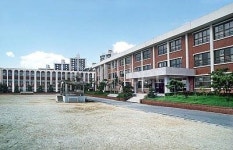 송천초등학교