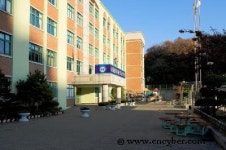 백운초등학교