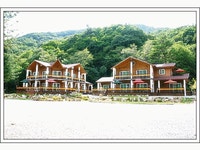 여울목펜션